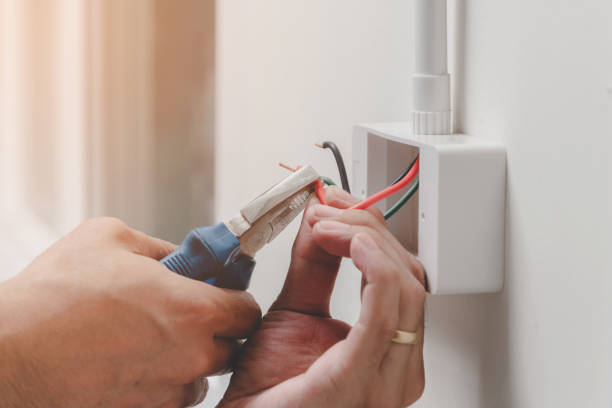 Best Electrical Wiring and Rewiring  in Woodlyn, PA